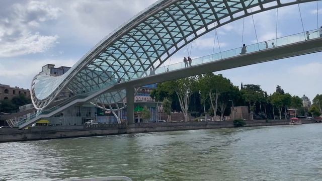 День рождения Русфета в Тбилиси в 2022 году