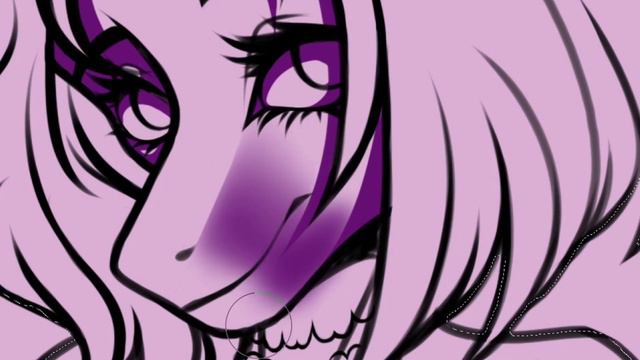 [SPEED PAINT] Edna (Commission)