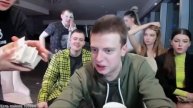 ДЕВУШКА УКРАЛА 5000₽ У МЕЛЛСТРОЯ-СТРИМЫ MELLSTROY
