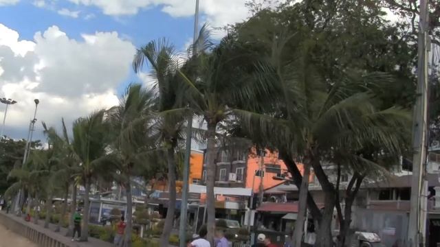 Pattaya/ Бич Роуд