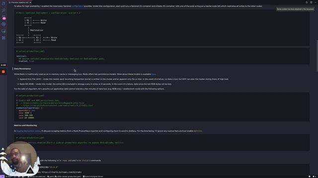 Digital Ocean - Kubernetes Challenge Submission