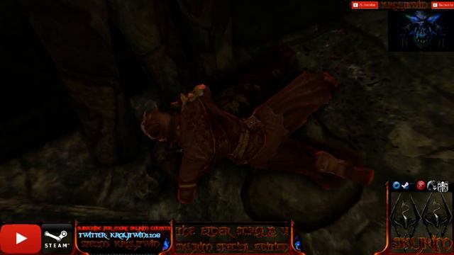 The Elder Scrolls V: Skyrim Special Edition DragonBorn DLC