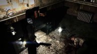 Прохожу The Evil Within на PS4 часть 2
