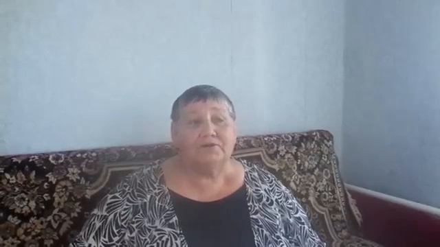 Борисенко Людмила Максимовна
