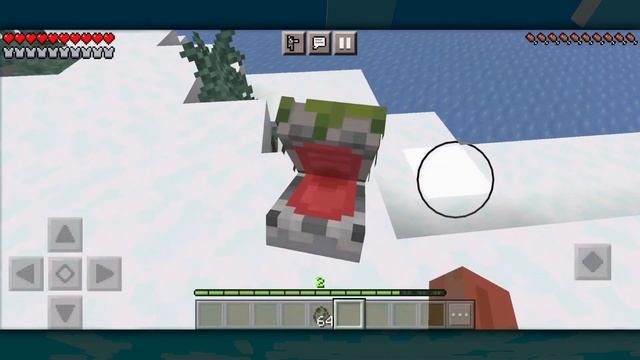 ТОП 5 МОДЫ ДЛЯ МАЙНКРАФТ ПЕ на Телефон | Скачать Minecraft PE Mods | Майнкрафт Bedrock Mods #12