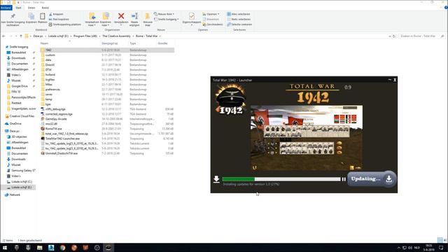 Total War: 1942 ► Installation Tutorial