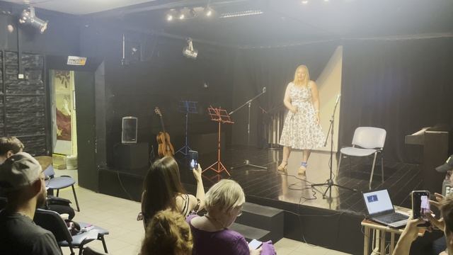 Белая птица © Sandra Amina (клуб Форпост 29.07.23)