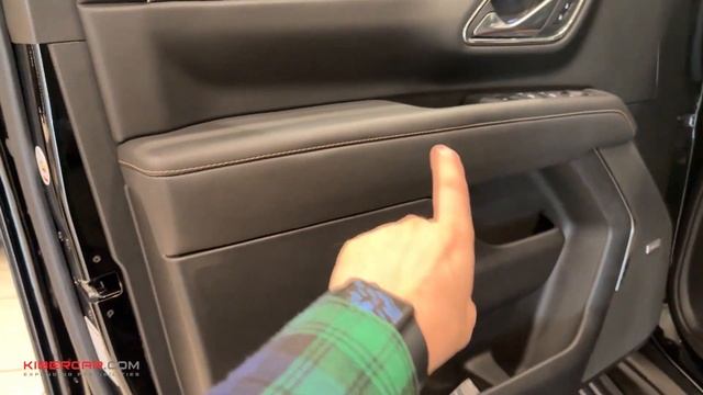 Штатные доводчики дверей SmartGear для GMC Yukon