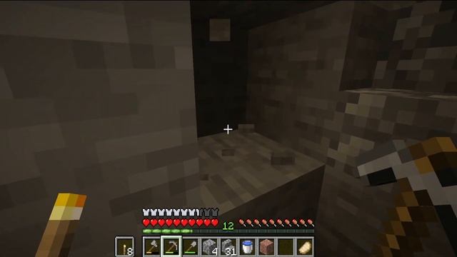 Finding Diamonds - My Minecraft Survival Journey Episode 7 Java Edition - Lets Play