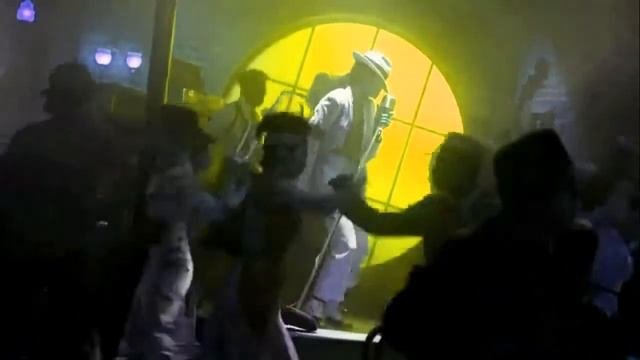 Michael Jackson Smooth Criminal Kamille Louis Kriminal Edit.