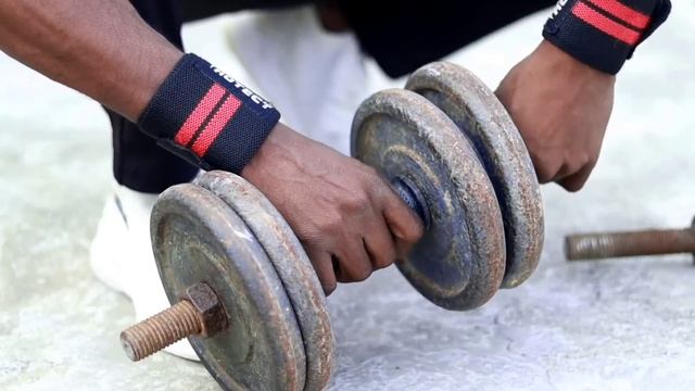 Get Bigger Arms FAST 5x गन तज  पतल हथ क ऐस तगड कर!
