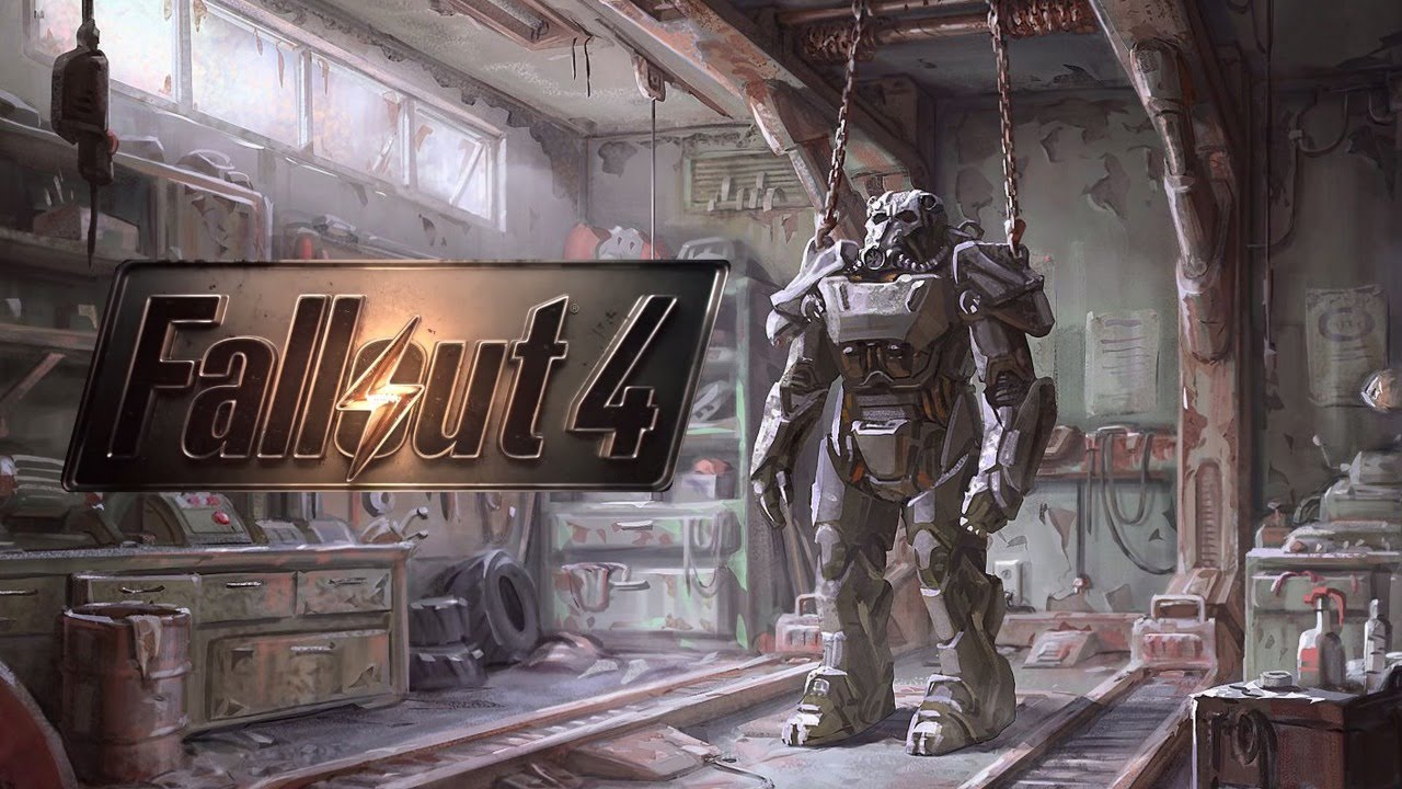 Fallout 4 обзор уникальных убежищ