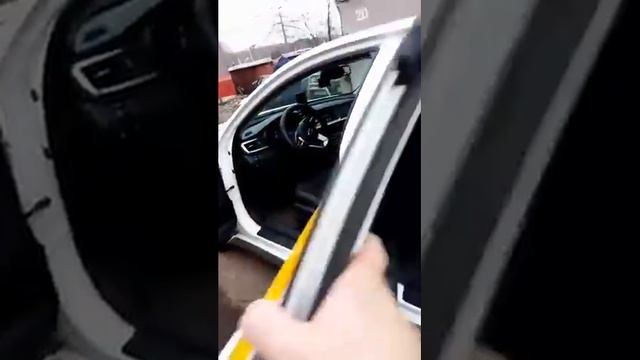 Kia Optima 4 2019