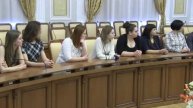 05.04.2016 - Международная студенческая школа семинар в РГСУ