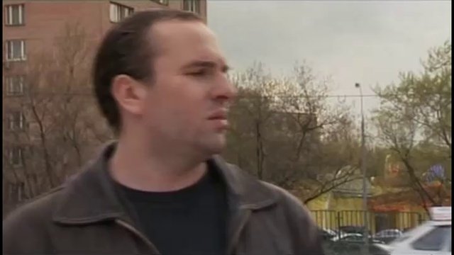 Владимир Косухин - Преступление будет раскрыто