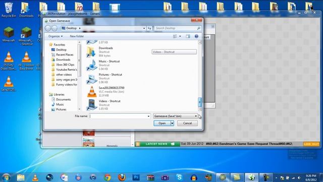 How To Get Minecraft Mods (Xbox 360)