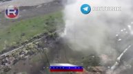 СВО | Как выбивали врага из Новокалиново - 132 бригада уничтожает врага, наступая за Авдеевкой