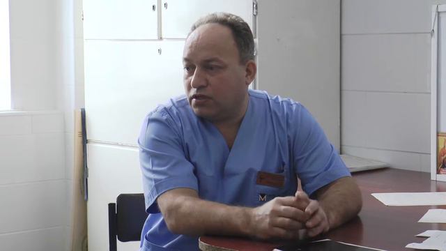 Травматичний листопад