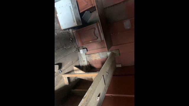 Купил гараж за 30 000 под сдачу СНЕСУТ?