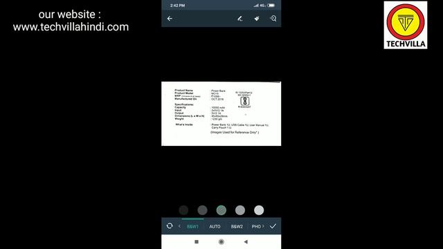 Simple Scanner App Android   SIMPLE SCAN - FREE PDF SCANNER APP