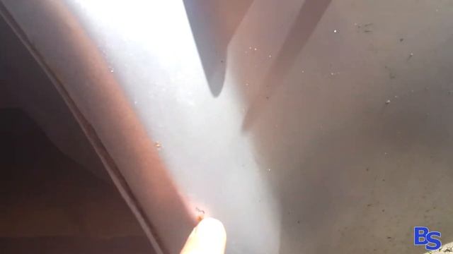 Позбуваємось чітких переходів. Не урок, але варіант.