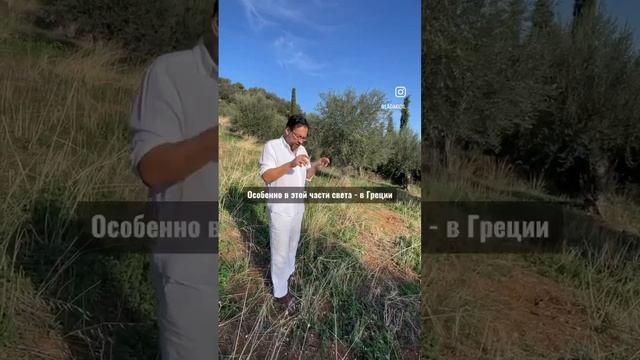 Вы чувствуете как меняется климат?