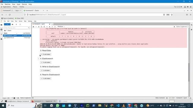 Data Engineer -7  Elasticsearch Kibana