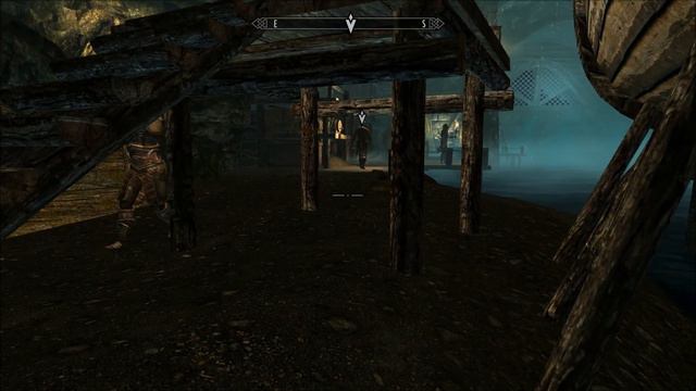 Let's Play - Skyrim part 82 : The Identity