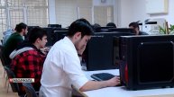 В Махачкале выбирают самую сильную киберкоманду Дагестана