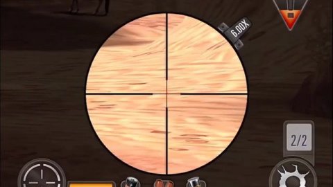 Deer Hunter 2014 - Gameplay Walkthrough Part 10 - Region 2 (iOS, Android)