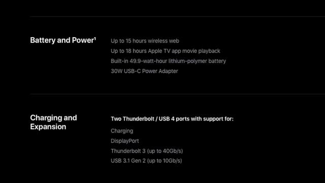 Apple Officially Announces M1 Chip! NEW 13-Inch MacBook Air, MacBook Pro + Mac mini Released!