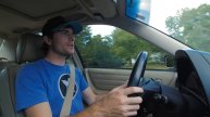 Lexus IS300 Review-The 4 Door Supra?