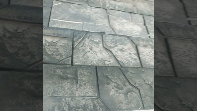 Декоративная плитка под камень Демидовский