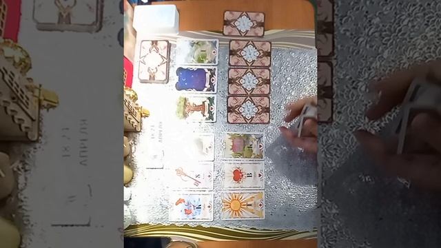 Дева 18-24 апреля 2022⚜⚜⚜Таро-прогноз ???12 знаков зодиака???