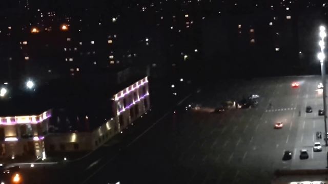 Дрифт на Завенягина 26 мая 2016 г (видео № 3)