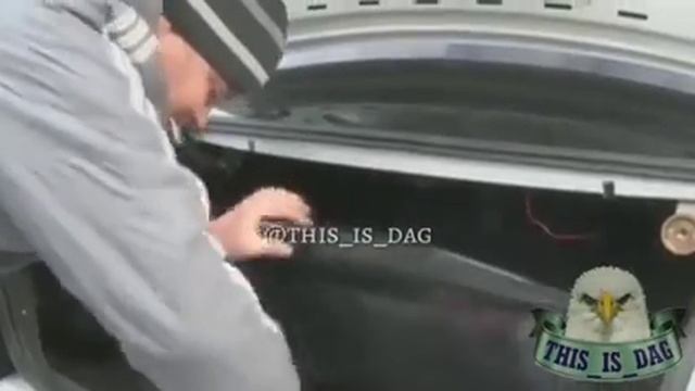 Гбо в дагестане