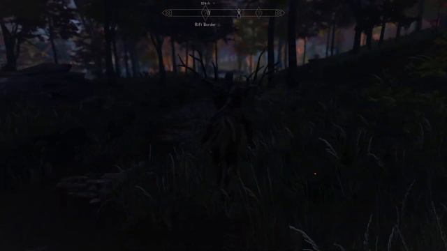 TPOSC SKYRIM MOD PACK GAMEPLAY |  REVISION 6 | AE | Nesbit098