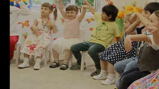 Как подготовить ребенка к садику
