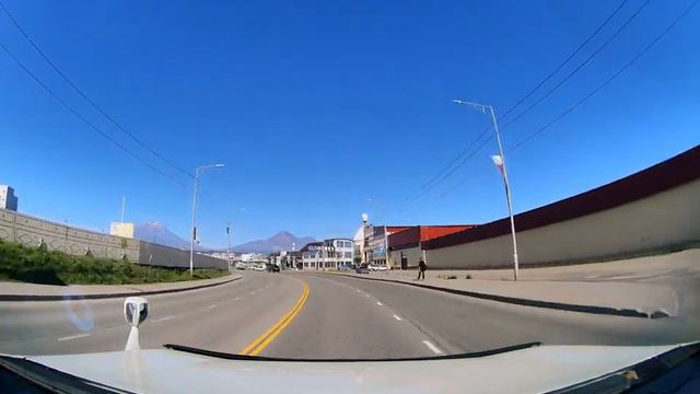 Автомобильный видеорегистратор 70 mai dash cam m500 (1)