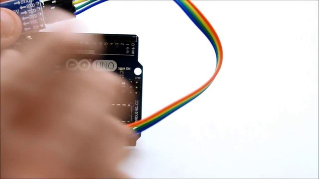 Урок 15. Bluetooth модуль HC-06