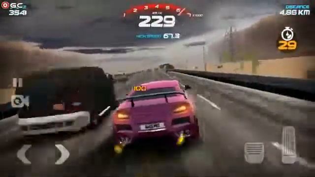 Race Pro Speed Car Racer in Traffic - Sports Car Racing Games - Android gameplay FHD