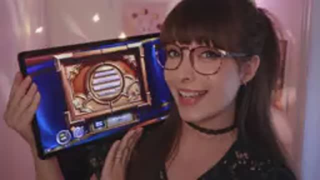 [Rainessa ASMR] Let's Play Hearthstone! ⚜️ Standard Matches, Deck Building & Pack Opening!