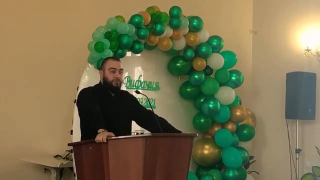 Часть 2  Воскресное служение Церковь «Вифания» г. Донецк Петровка 11.04.21