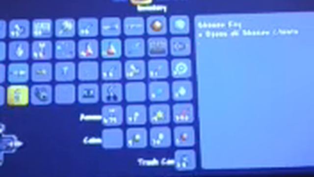 Terraria 