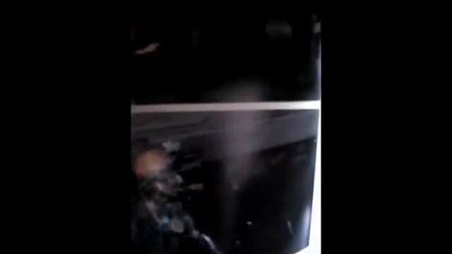 Видео-урок шахтёрской славы Шахтёрскую землю красим трудом. Библиотека-филиал 2.