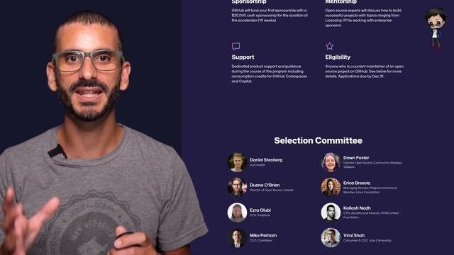 Making Money Online with Open Source