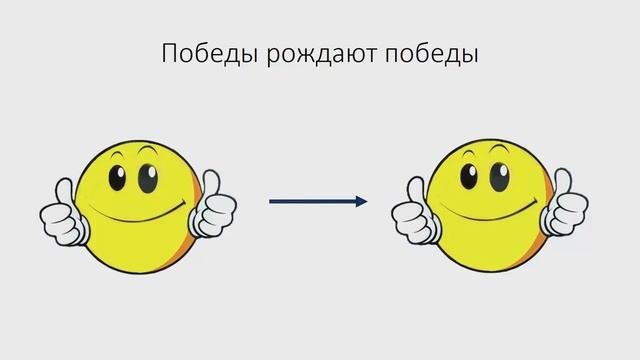 Как правильно ставить цели на год