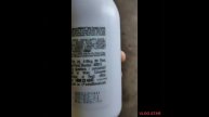 Clarifying shampoo for oily scalp and for thiners Hair