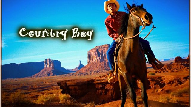 TeknoAXE's Royalty Free Music - Royalty Free Music #223 (Country Boy) WesternCountryRock