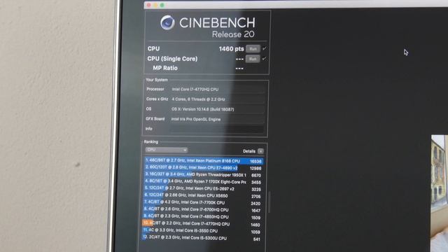 Does macOS Catalina Slow Down My MacBook Pro?